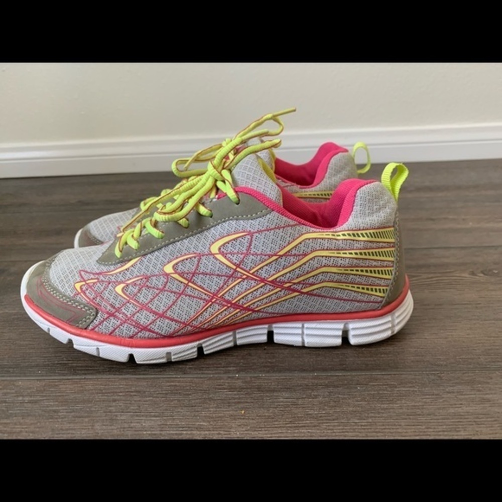 Everlast shoes